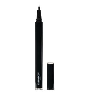Precyzyjny eyeliner w pisaku - czarny