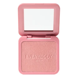 Illuminating blush - Berry Pearl