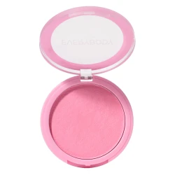 Creamy powder blush - True Pink