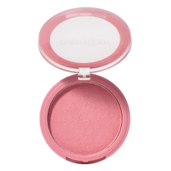 Creamy powder blush - Mauve Rose
