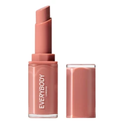 Lip-plumping lipstick - Pink Beige