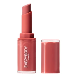 Lip-plumping lipstick - Dusty Rose