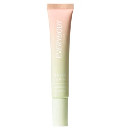 Peptide Lip Balm - Raspberry Matcha