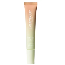 Peptide Lip Balm - Caramel Matcha