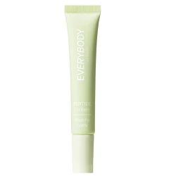 Peptide Lip Balm - Matcha Latte