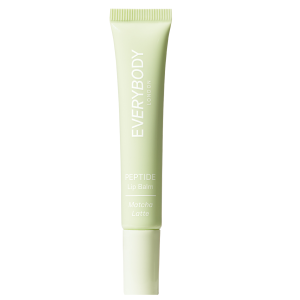 Peptide Lip Balm balsam do ust - Matcha Latte