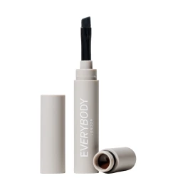 Eyebrow Pomade with Brush - Medium Brown