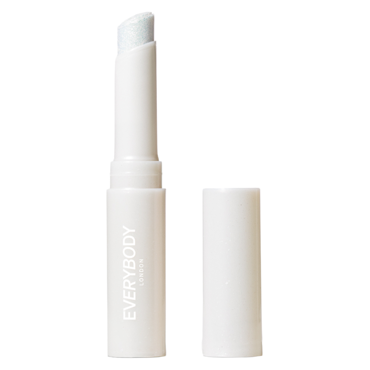 Everybody London Glitter Eye Pen cień do powiek w sztyfcie - Snow Queen