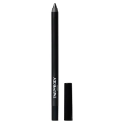 Satin Kajal kredka do oczu - Deep Black 