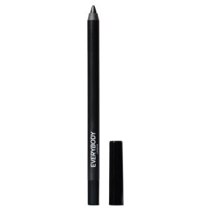 Satin Kajal kredka do oczu - Deep Black 