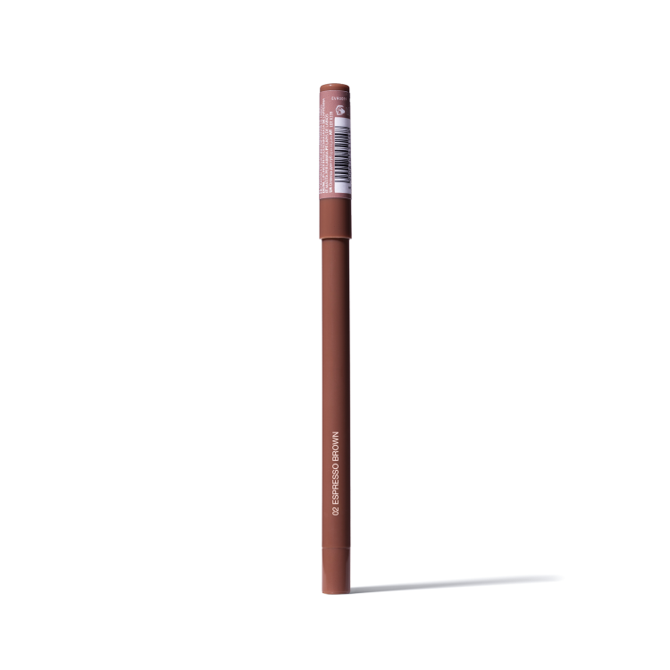 Wykręcana konturówka do ust - 02 Espresso Brown Everybody London