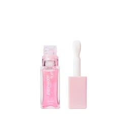 Everybody x Fluff Lip Plumping Oil - Candy Juice