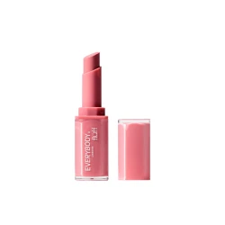 Everybody x Fluff Lip Plumping Lipstick - Rose Kiss