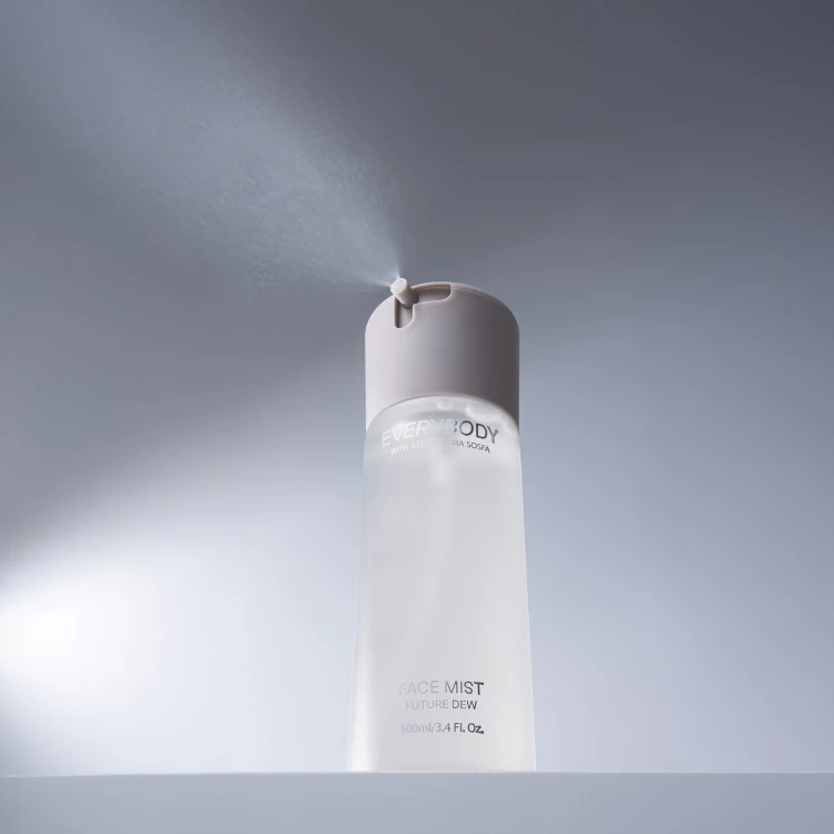mgiełka odświeżająca Future Dew Everybody London