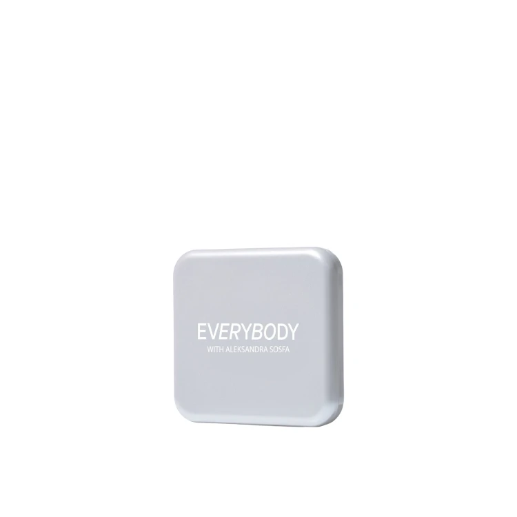 Mini Eyeshadow Palette Eclipse Mini Everybody