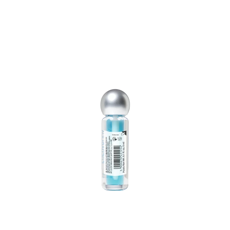 Everybody x Sosfa lip gloss Cold Me