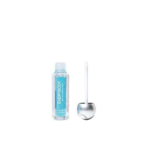 chłodzący błyszczyk do ust Everybody London x Ola Sosfa
