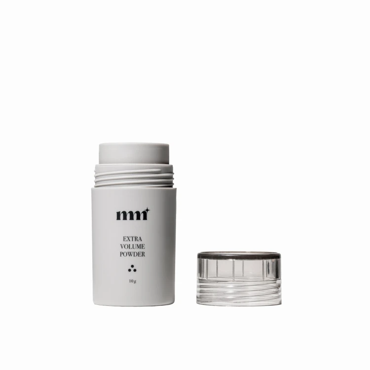 Milky Mane Extra Volume Puder do włosów