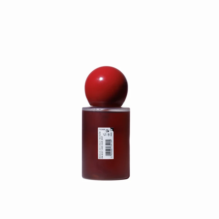 002: Cherry Crush Milky Mane