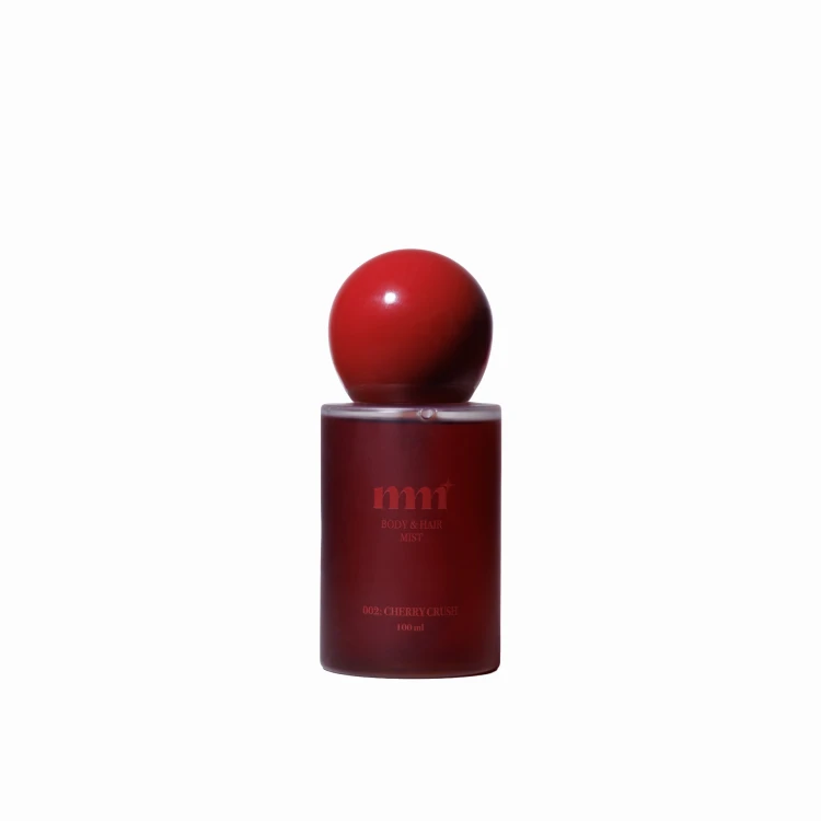 Milky Mane Perfumy do włosów i ciała - 002: Cherry Crush