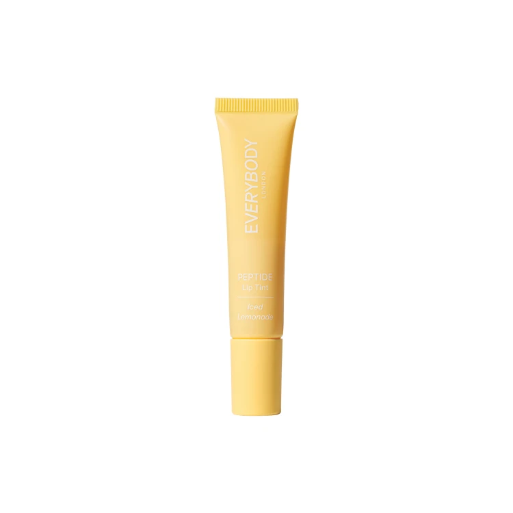 Everybody London Peptide Lip Tint balsam do ust - Iced Lemonade