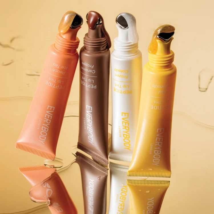Soleil Club Lip Tint balsamy do ust Everybody London