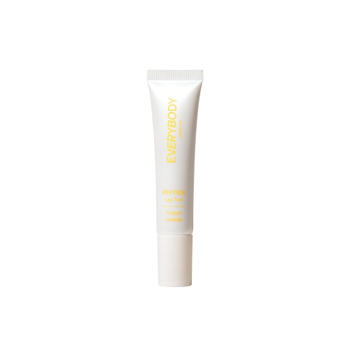 Everybody London Peptide Lip Tint balsam do ust - Frozen Colada