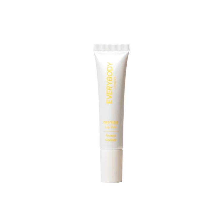 Everybody London Peptide Lip Tint balsam do ust - Frozen Colada
