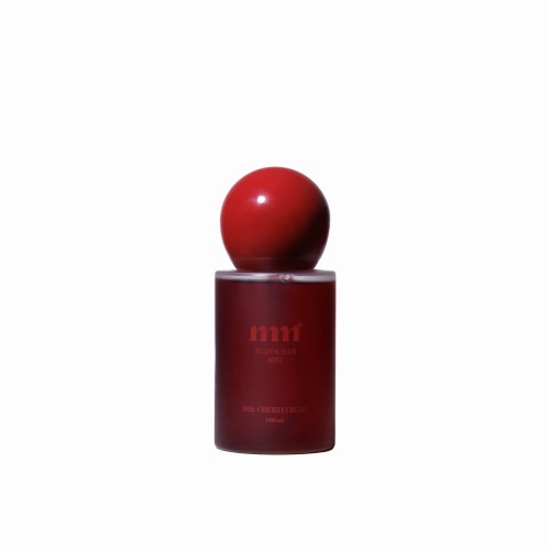 Milky Mane Perfumy do włosów i ciała - 002: Cherry Crush