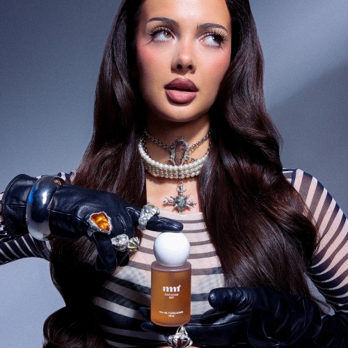 Aleksandra Sosfa mgiełka zapachowa Oh, Vanillicious Milky Mane