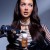 Aleksandra Sosfa mgiełka zapachowa Oh, Vanillicious Milky Mane