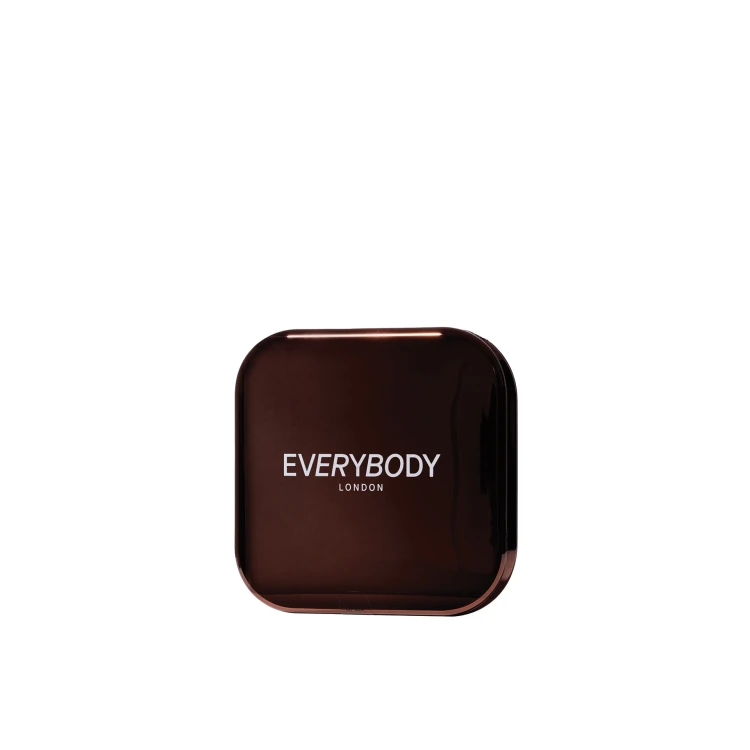 Everybody London Wypiekany bronzery rozświetlajacy  Sun-Kissed