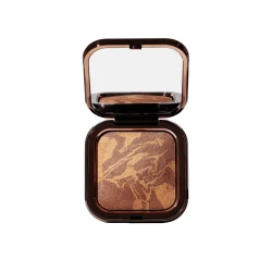 Rozświetlający bronzer w kamieniu - Sun-Kissed