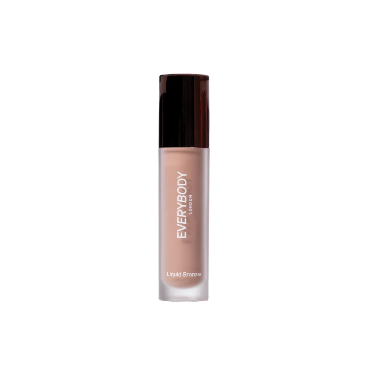 bronzer do konturowania zimny Everybody London
