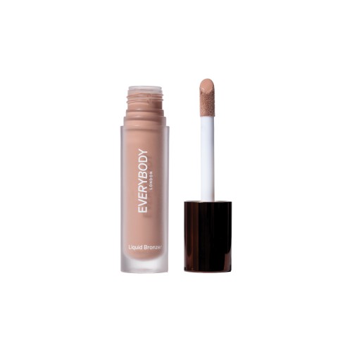 Everybody London Bronzer w płynie - Cool Sand