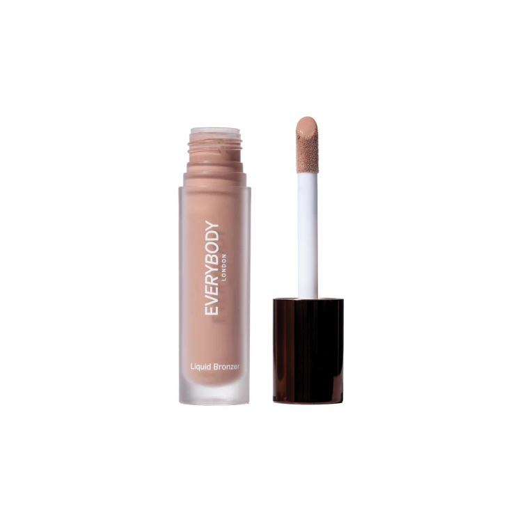 Everybody London Bronzer w płynie - Cool Sand