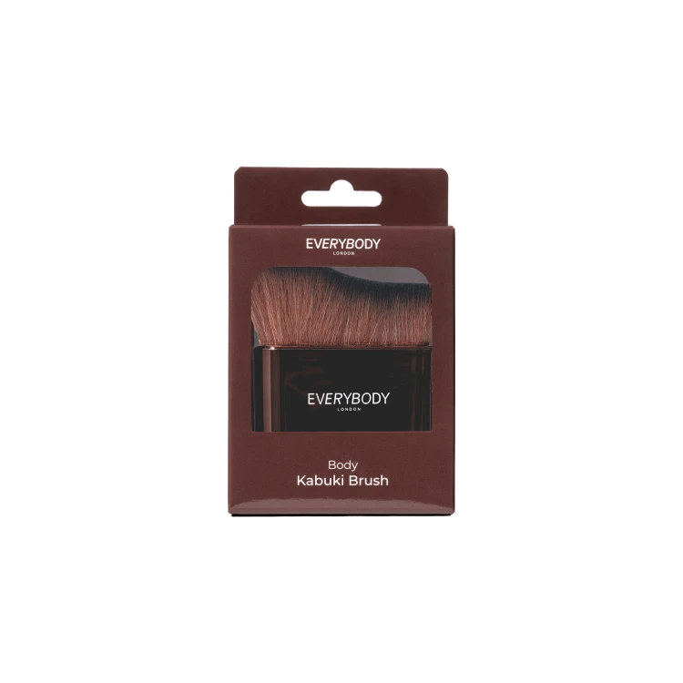 kabuki brush Everybody London