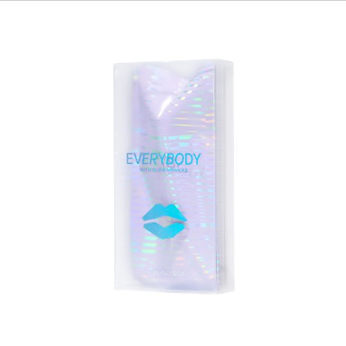 Lip Blind Box Summer Edition Everybody London