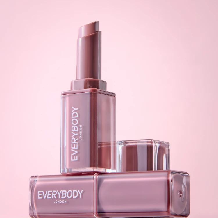 Everybody London pomadka Frosted Blush