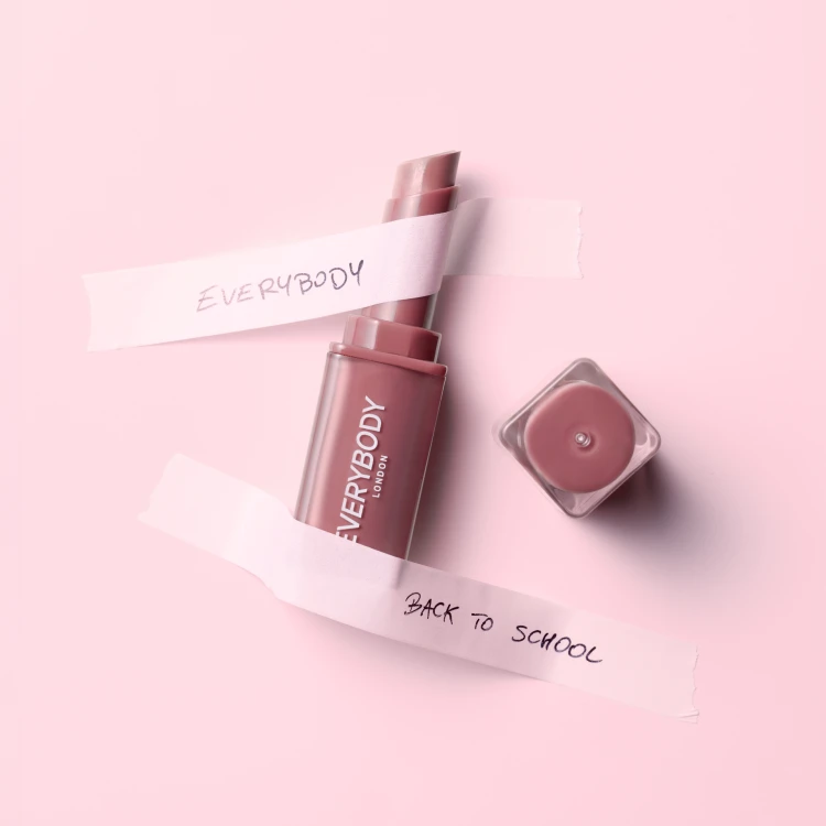 pomadka Frosted Blush Everybody London