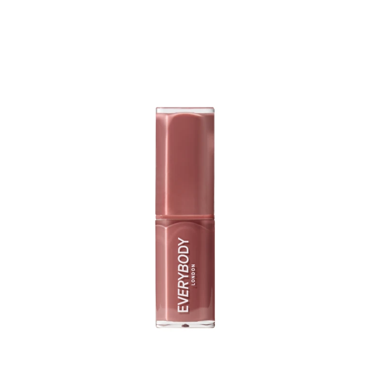 Frosted Blush szminka Everybody London