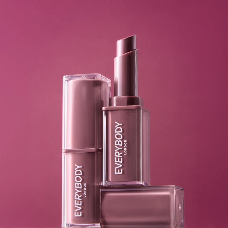 Plumping Lipstick z kolekcji Back to School Everybody London