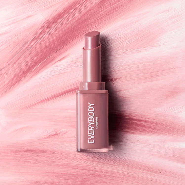 Plumping Lipstick z kolekcji Back to School Everybody London