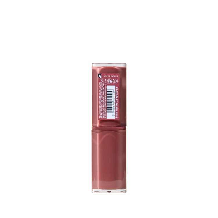 Plumping Lipstick Mauve Rose Everybody London