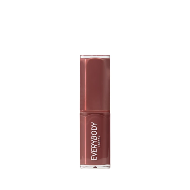 Plumping Lipstick Mauve Rose Everybody London