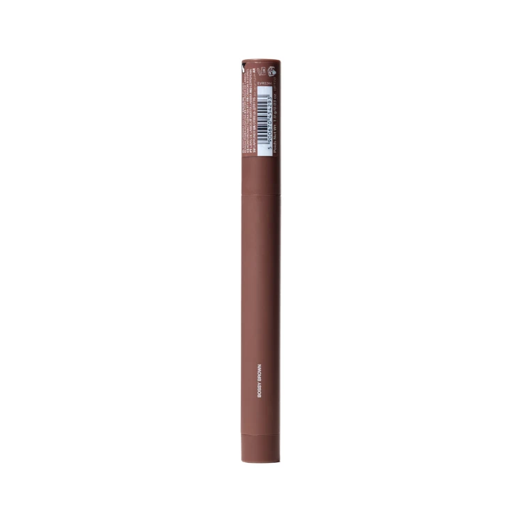 opakowanie Blending Lip Crayon Bossy Brown Everybody London