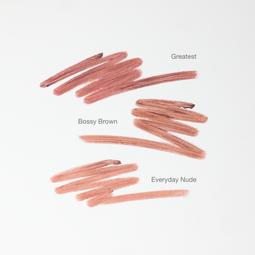 swatche Blending Lip Crayon Everybody London z kolekcji Back to School