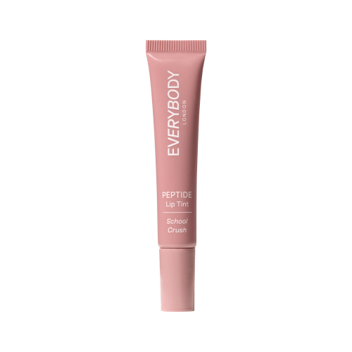 Everybody London Peptide Lip Tint balsam do ust school crush