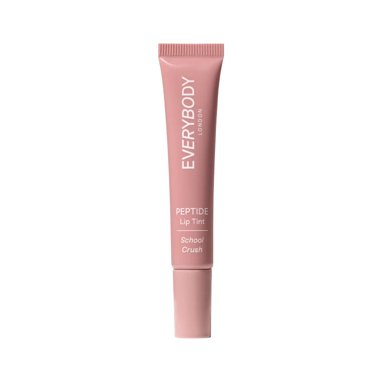 Everybody London Peptide Lip Tint balsam do ust school crush