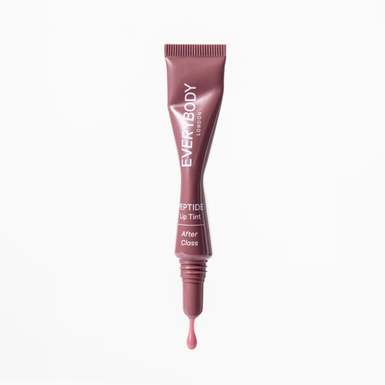 Everybody London Peptide Lip Tint after class